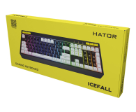 HATOR Icefall (czarna) HTK400US - 1332252 - zdjęcie 5
